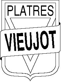 Fichiers BIM produits Plâtres Vieujot